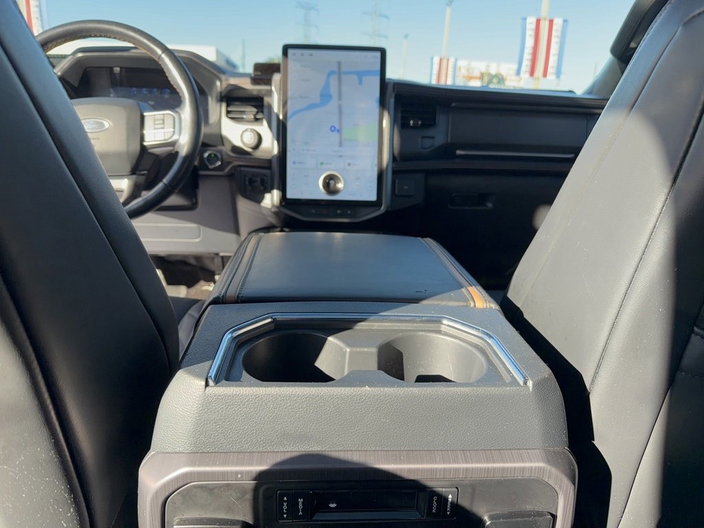 Certified 2023 Ford Expedition Max Platinum image 32