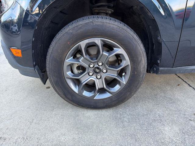 Certified 2022 Ford Maverick XLT FWD image 11