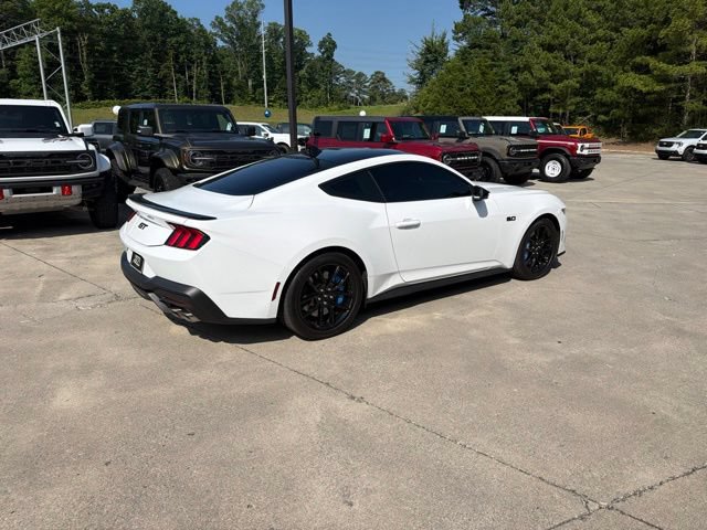 Certified 2024 Ford Mustang GT RWD image 10
