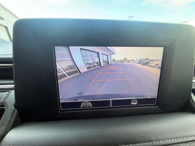 Used 2022 Chevrolet Tahoe LS w/ Driver Alert Package AWD/4WD image 22