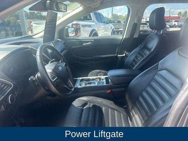 Certified 2024 Ford Edge SEL AWD/4WD image 10