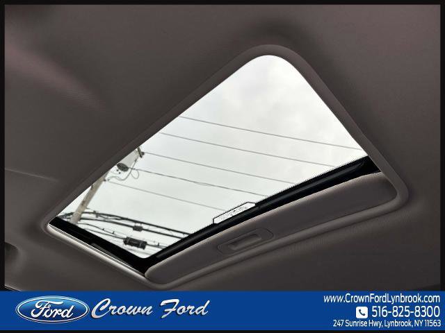 Certified 2018 Ford EcoSport SE w/ SE Convenience Package image 19