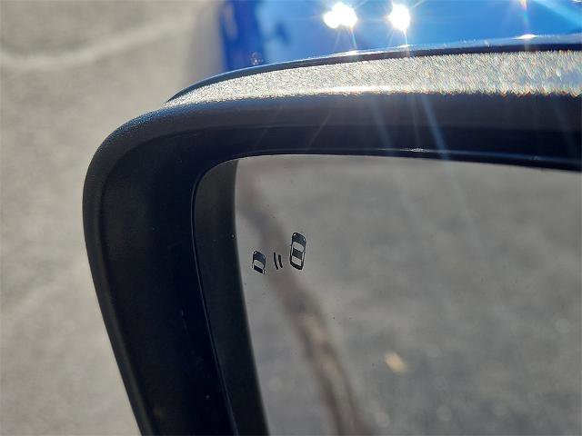 Certified 2022 Ford Escape SEL image 19