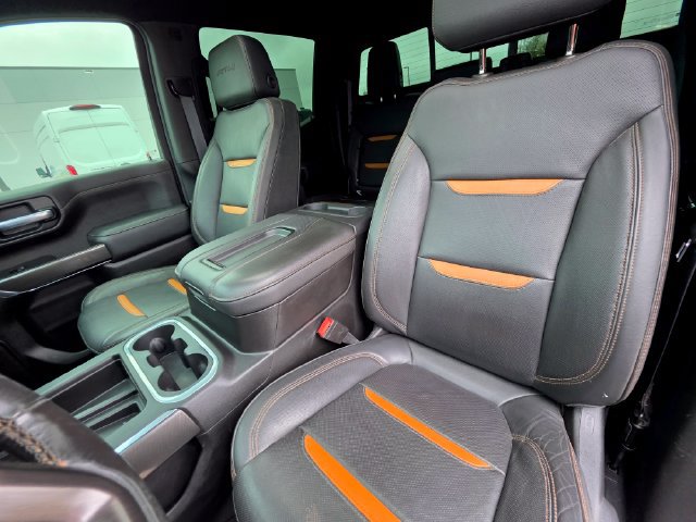 Used 2021 GMC Sierra 1500 AT4 w/ AT4 Value Package AWD/4WD image 26