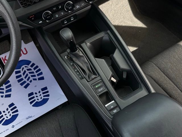 Used 2023 Honda Accord EX image 24