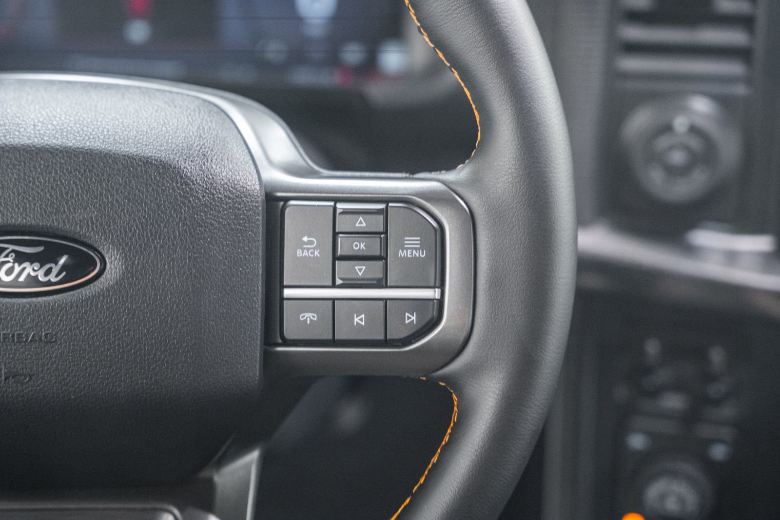 Certified 2025 Ford F150 Tremor w/ Equipment Group 402A High image 37