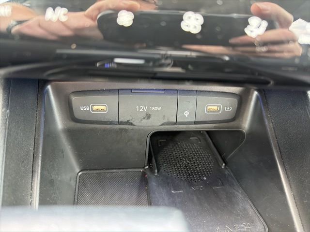 Used 2023 Hyundai Tucson SEL w/ Convenience Package image 22