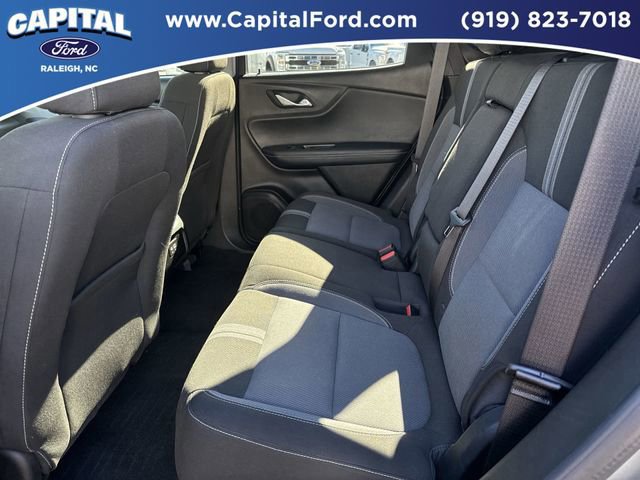 Used 2024 Chevrolet Blazer LT w/ Convenience Package image 16