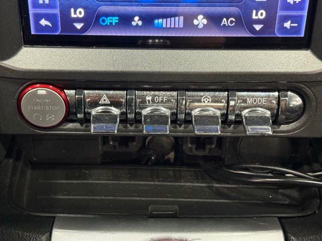 Certified 2019 Ford Mustang Coupe RWD image 29