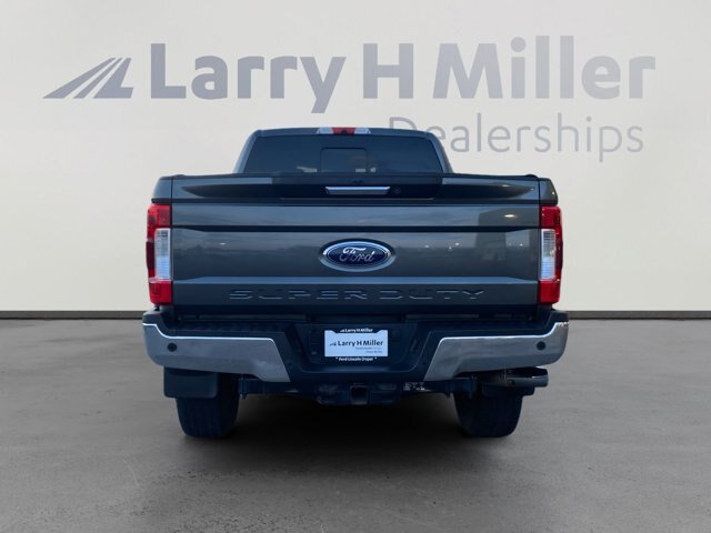 Certified 2019 Ford F250 Lariat w/ Chrome Package AWD/4WD image 4