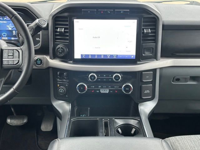 Certified 2023 Ford F150 4x4 SuperCrew image 13