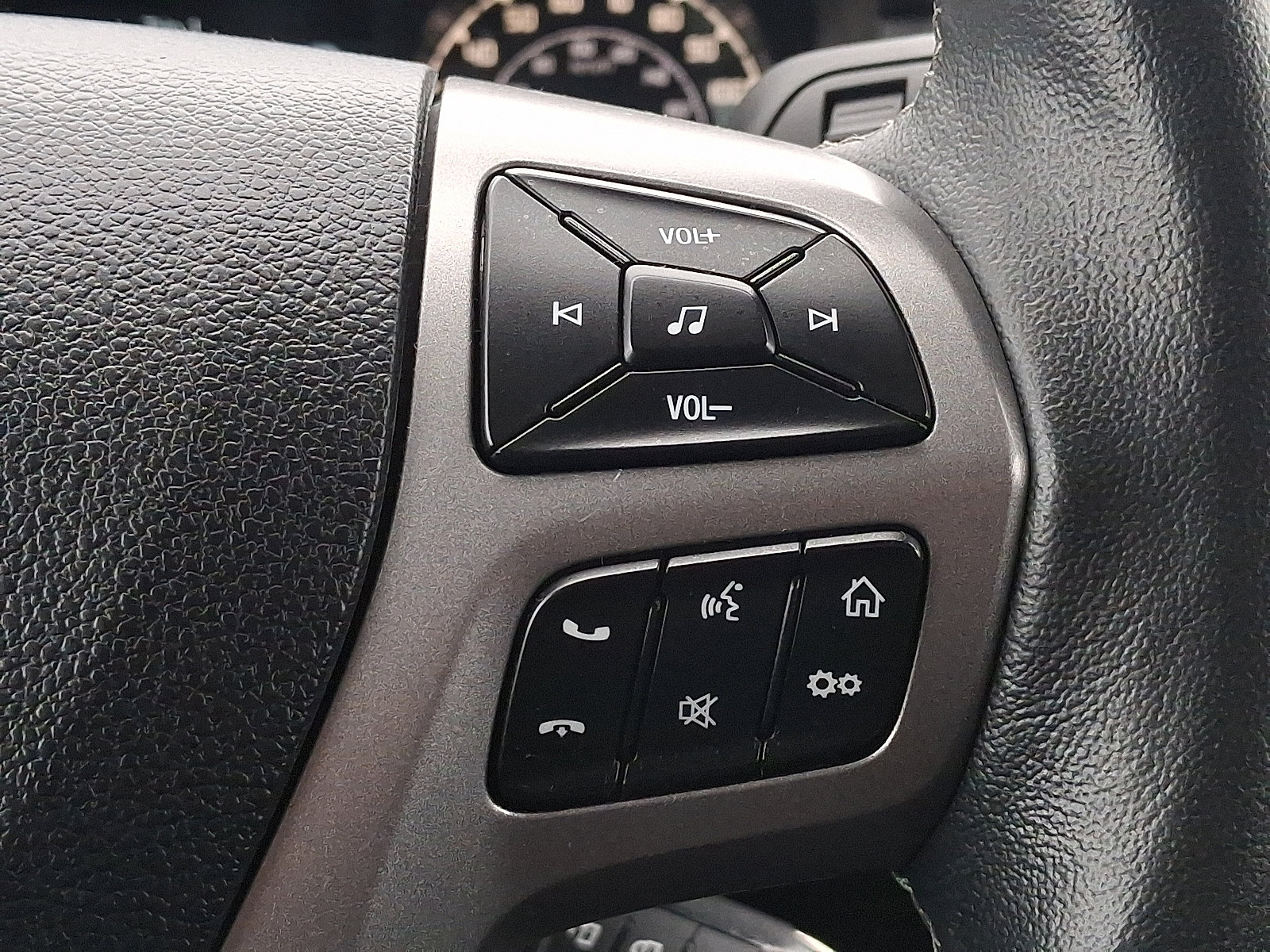 Certified 2022 Ford Ranger XLT w/ Equipment Group 301A Mid image 21