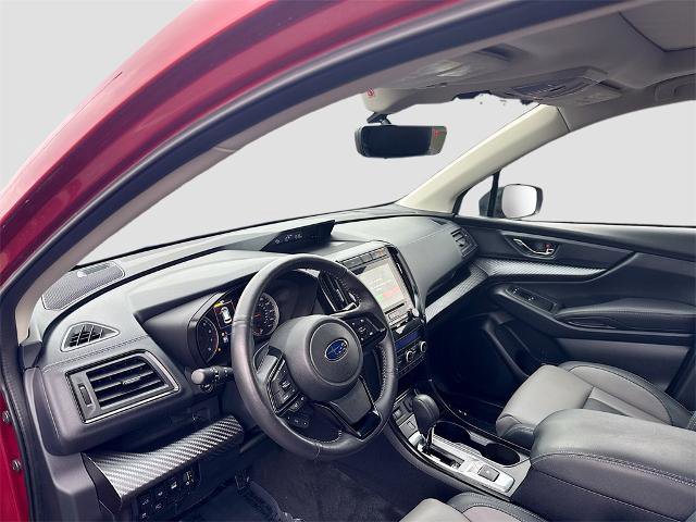 Used 2022 Subaru Ascent Onyx Edition image 9