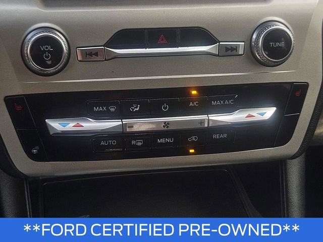 Certified 2023 Ford Explorer XLT w/ Equipment Group 202A image 27