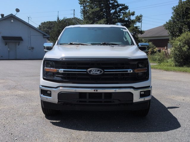 Certified 2024 Ford F150 XLT w/ Equipment Group 302A MID AWD/4WD image 9