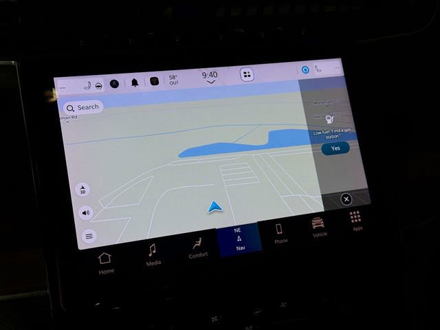 Used 2022 Jeep Grand Cherokee L Summit w/ Luxury Tech Group V image 16