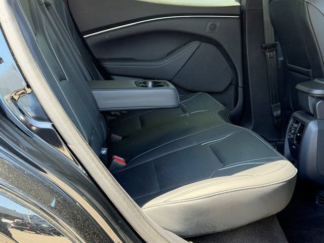 Certified 2025 Ford Mustang Mach-E Premium AWD/4WD image 31