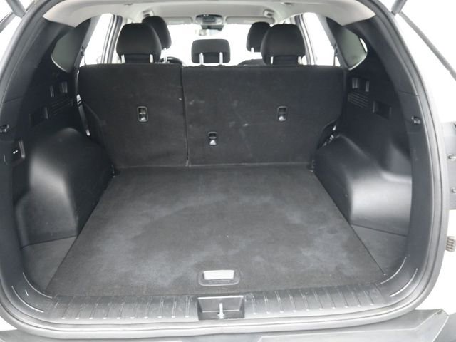 Used 2024 Hyundai Tucson SEL image 26