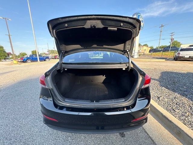 Used 2018 Hyundai Elantra SEL FWD image 24