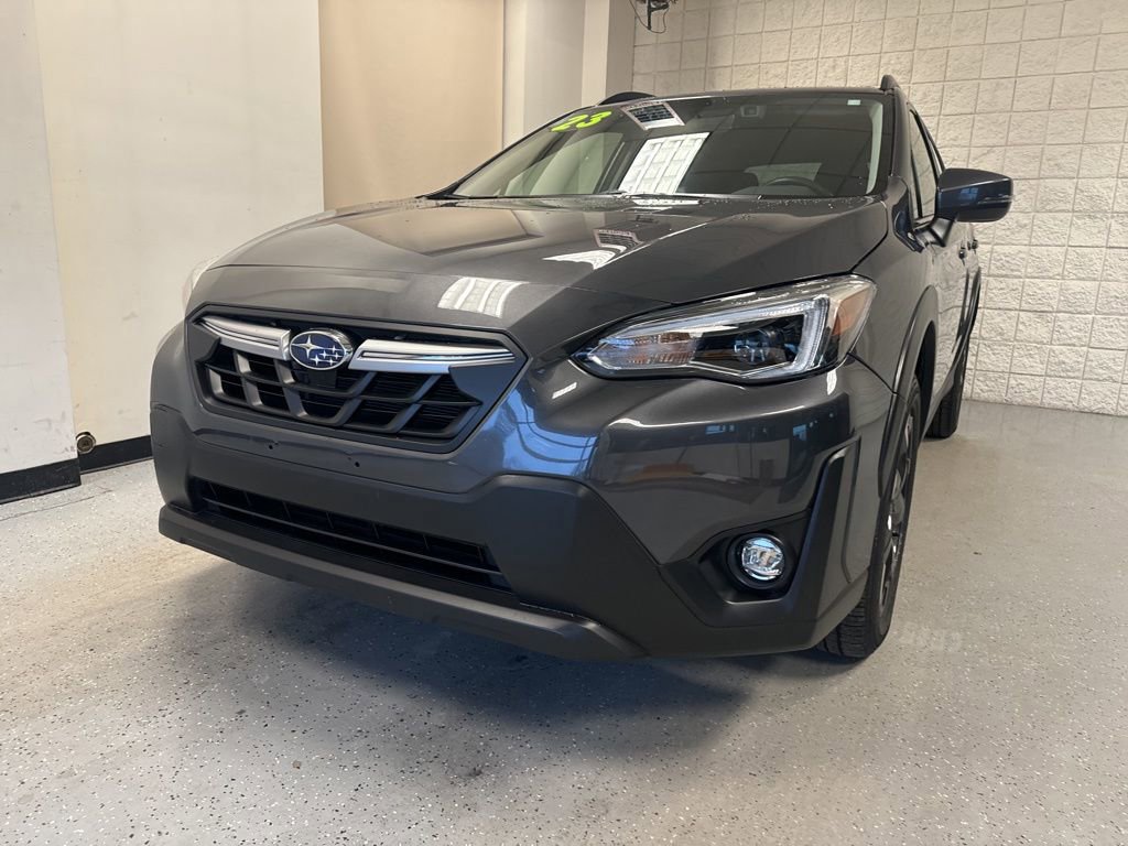Used 2023 Subaru Crosstrek 2.5i Limited image 14