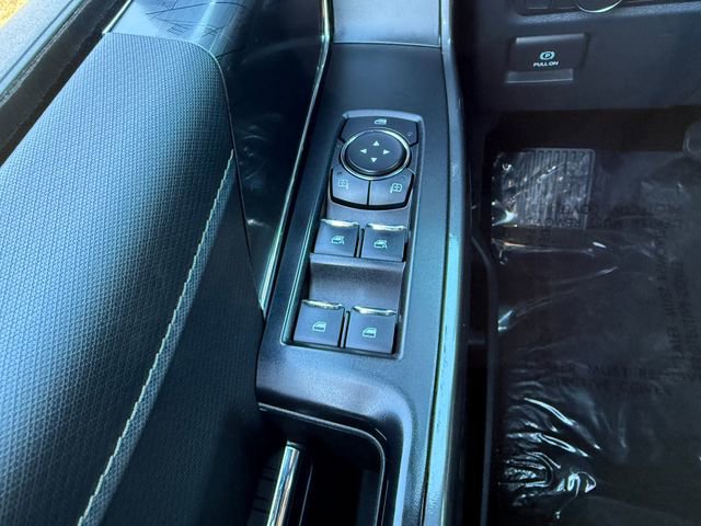 Certified 2022 Ford F150 XLT w/ Equipment Group 302A High image 28