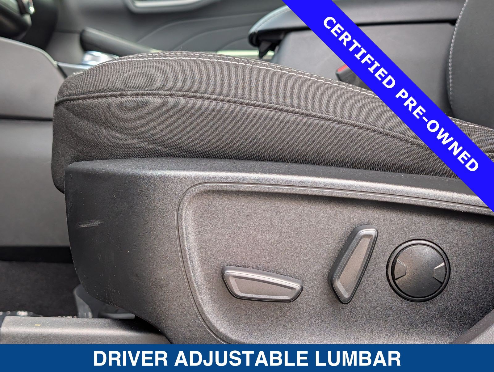 Certified 2023 Ford Escape Active FWD image 24