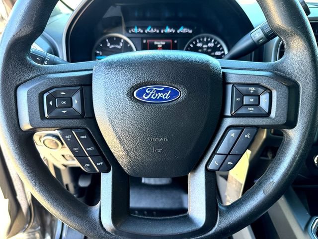 Certified 2020 Ford F250 XLT w/ XLT Premium Package AWD/4WD image 12