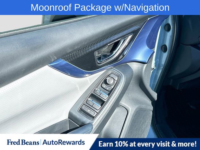 Used 2019 Subaru Crosstrek Hybrid w/ Moonroof Package w/Navigation image 21