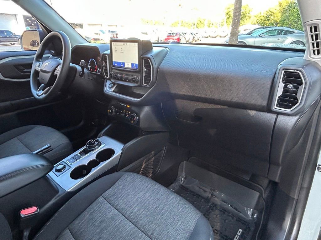 Certified 2023 Ford Bronco Sport Big Bend AWD/4WD image 26