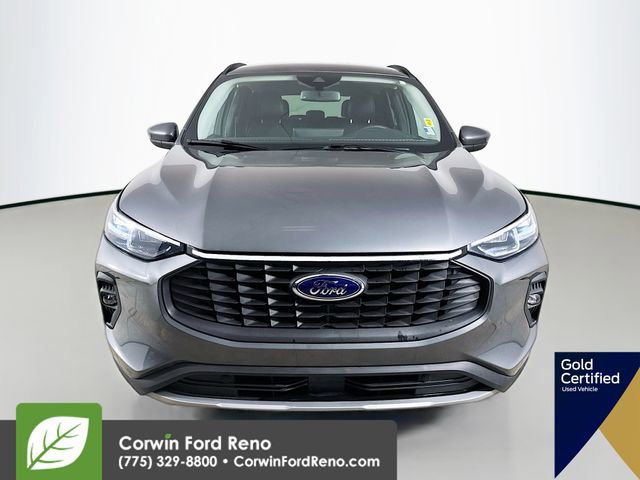 Certified 2025 Ford Escape Platinum image 9