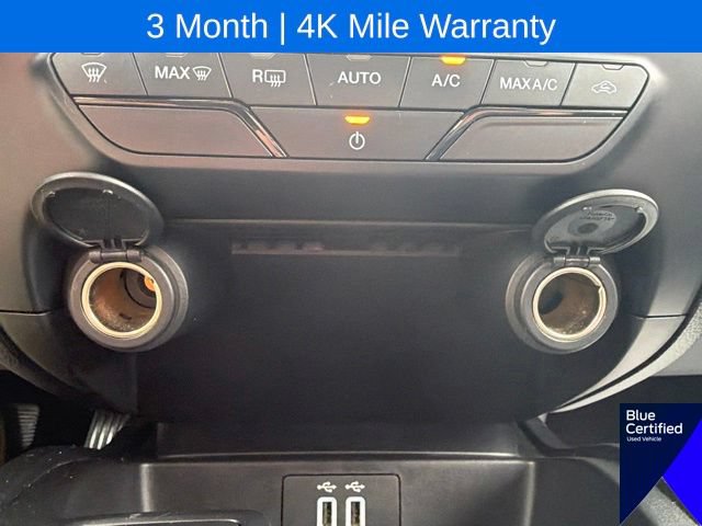 Certified 2022 Ford Ranger XLT w/ Equipment Group 301A Mid AWD/4WD image 30
