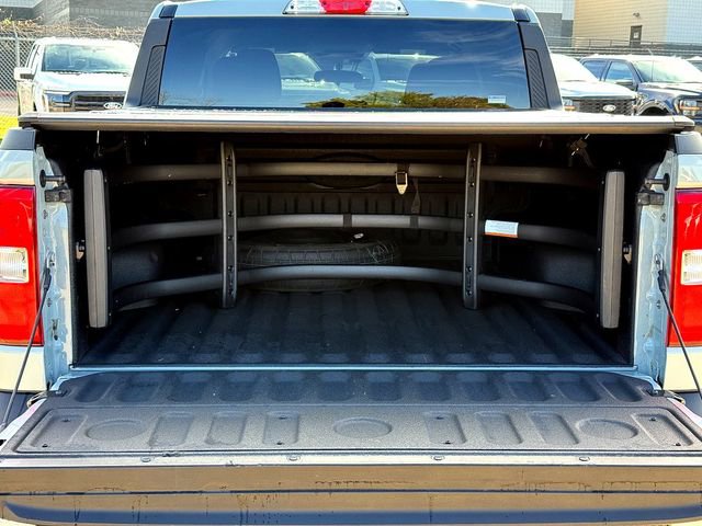 Certified 2024 Ford Maverick XL image 7