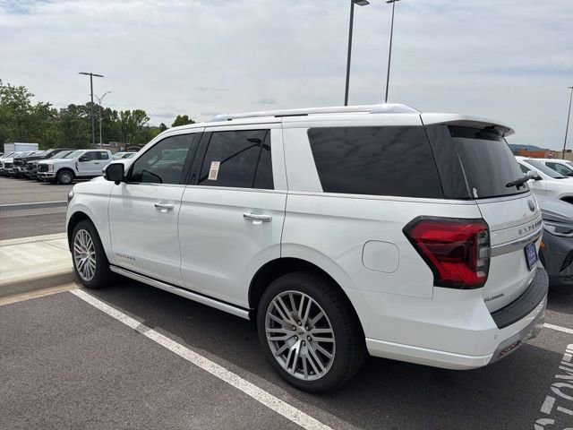 Certified 2022 Ford Expedition Platinum AWD/4WD image 5