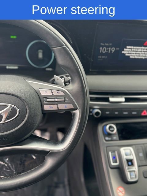 Used 2024 Hyundai Palisade Calligraphy image 18