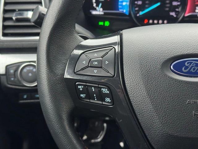 Certified 2019 Ford Explorer Sport w/ Equipment Group 401A AWD/4WD image 33