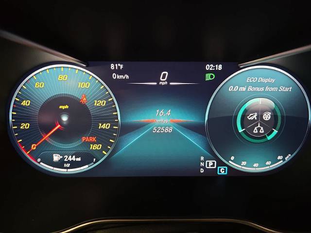 Used 2022 Mercedes-Benz GLC 300 4MATIC image 12