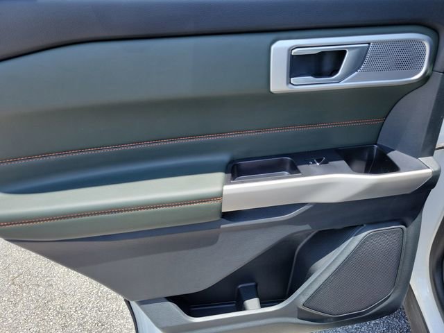 Certified 2023 Ford Explorer Timberline w/ Timberline Technology Package AWD/4WD image 16