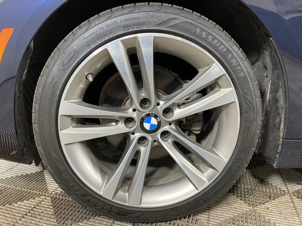 Used 2019 BMW 430i xDrive 430i xDrive w/ Convenience Package image 15
