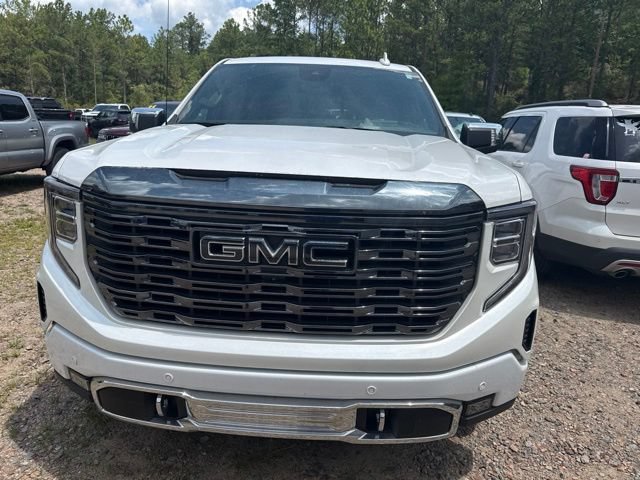 Used 2024 GMC Sierra 1500 Denali Ultimate AWD/4WD image 2