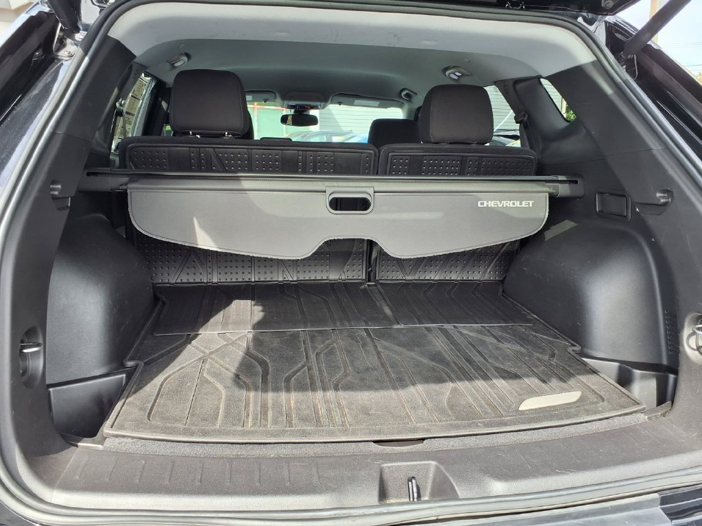 Used 2022 Chevrolet Blazer LT FWD image 25