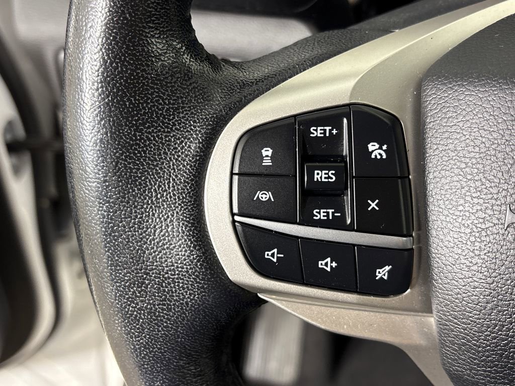 Certified 2021 Ford Explorer Limited w/ Equipment Group 301A image 17