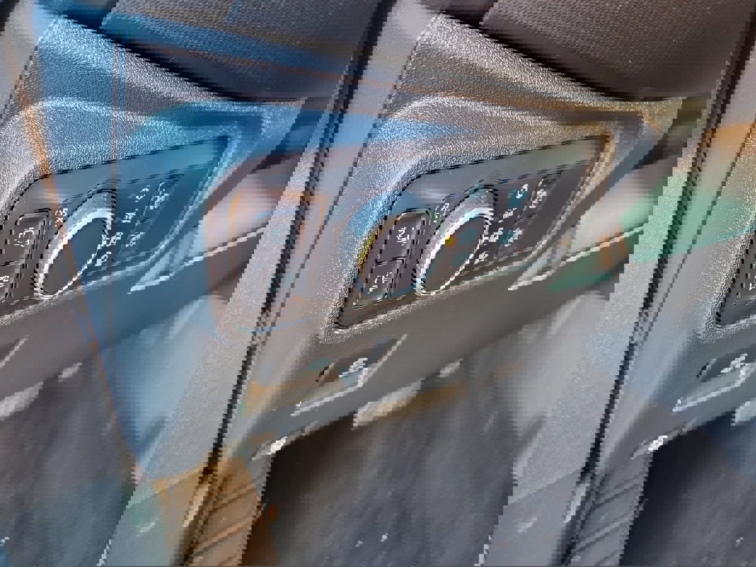 Certified 2021 Ford Bronco First Edition image 21