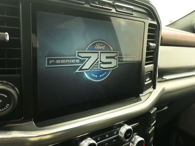 Certified 2023 Ford F150 Lariat w/ Equipment Group 502A High image 16