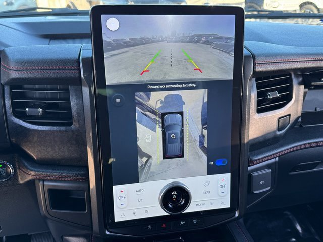 Certified 2022 Ford Expedition Max Limited image 29