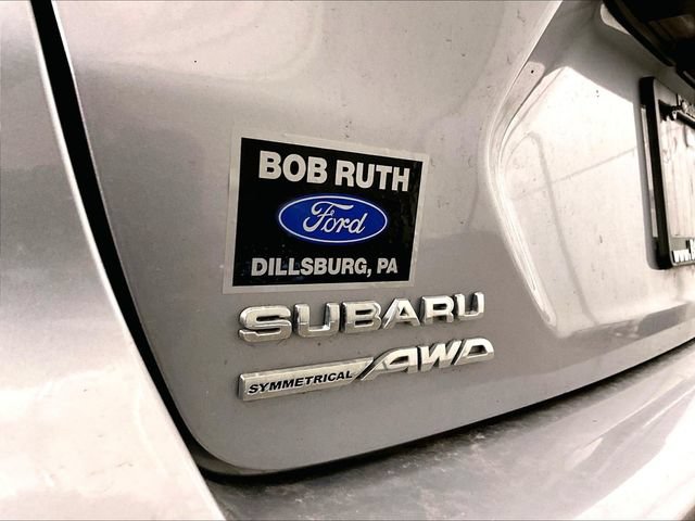 Used 2025 Subaru Crosstrek 2.5i Premium AWD/4WD image 13