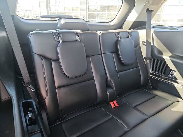 Certified 2023 Ford Explorer Limited w/ Equipment Group 301A image 33