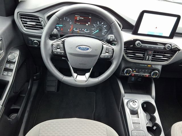 Certified 2022 Ford Escape SE w/ SE Sport Appearance Package AWD/4WD image 12
