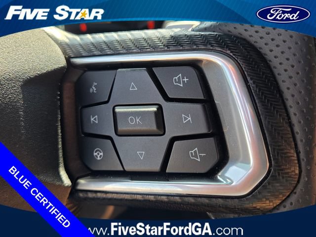 Certified 2025 Ford Mustang GT Premium RWD image 24