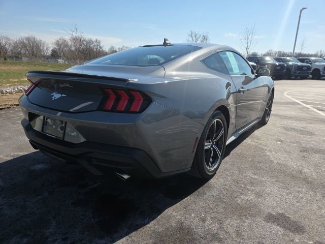 Certified 2025 Ford Mustang Premium image 5