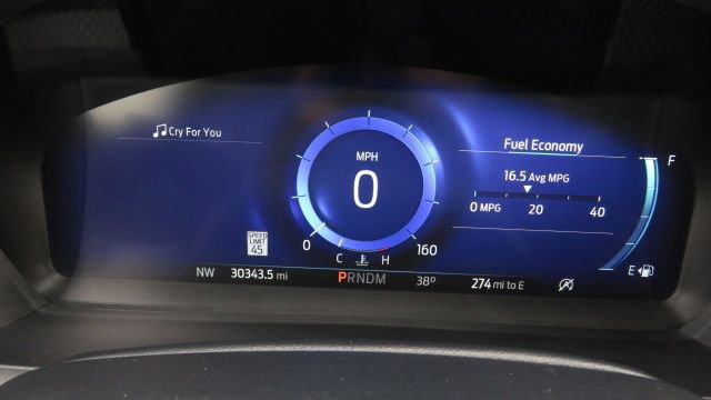 Certified 2022 Ford Explorer ST w/ Equipment Group 401A image 31